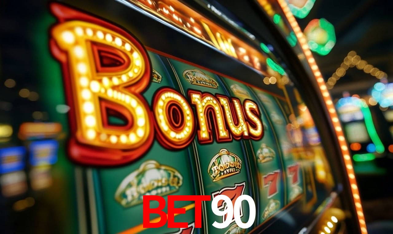 bet90 cassino online