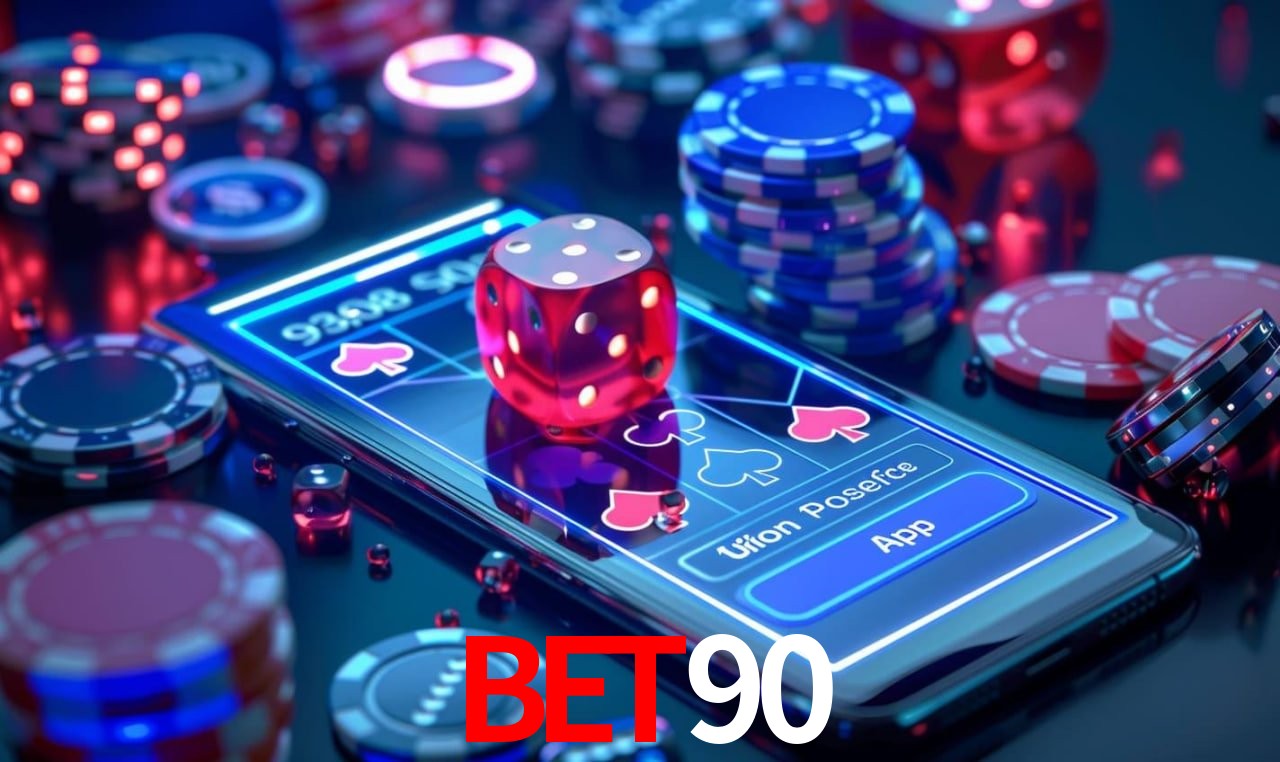 bet90 Slots
