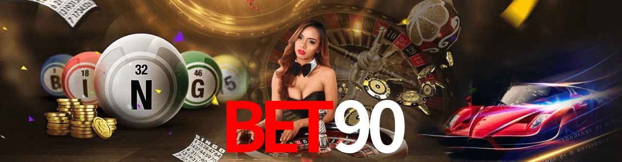 bet90 Plataforma Oficial