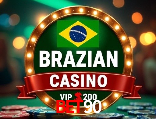 bet90 Plataforma